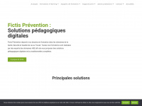 fictis-prevention.com