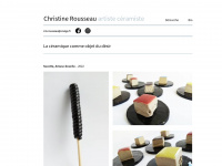 Christine-rousseau.com