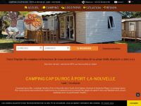 Camping-cap-du-roc.com