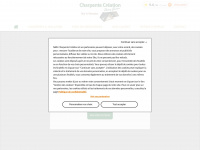 Charpente-creation.com