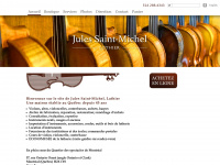luthiersaintmichel.com