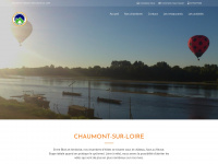 Chaumont-sur-loire.com
