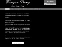 transport-prestige.com Thumbnail