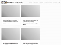 Croisiere-sur-seine.com