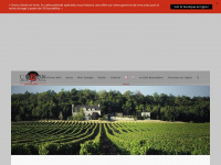 domainedebeausejour.com Thumbnail