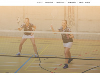 Ajoie-badminton-club.ch