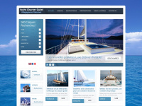 yacht-charter-gulet.com Thumbnail
