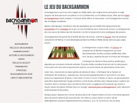 Jeu-backgammon.net