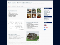 servicesdarchitecture.com Thumbnail