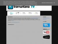 Tramuntanatv.blogspot.com
