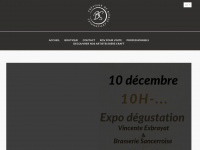 brasserie-sancerroise.com Thumbnail