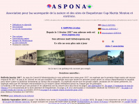 Aspona.free.fr