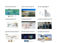 annuaire-pagerank.fr Thumbnail