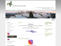 Asl91escalade.fr