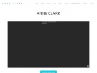 anneclarkofficial.com Thumbnail