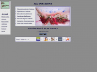 aix.positions.free.fr Thumbnail
