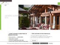 Alpensport-hotel.com