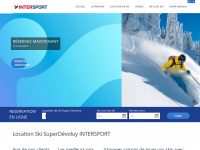 intersport-superdevoluy.com