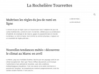 La-rocheliere-tourrettes.com