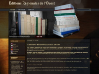 editionsregionalesdelouest.com