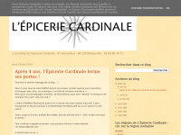 Lepiceriecardinale.blogspot.com