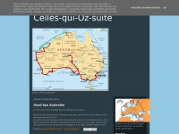 Celles-qui-oz-suite.blogspot.com