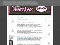 mycreativesketches.blogspot.com Thumbnail