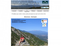 accompagnateur-montagne-pyrenees.com Thumbnail