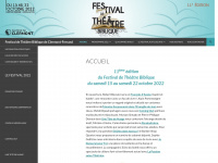Festivaltheatrebiblique-clermont.com