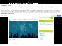 forceinterieure.wordpress.com Thumbnail
