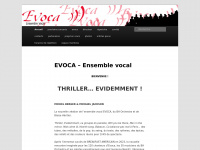 evoca.ch Thumbnail