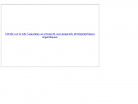 Suaudeau.eu