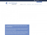 antenna.ch