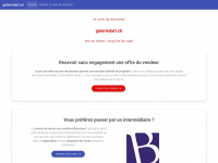 Galeriedart.ch