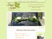 fleur-d-eden.ch Thumbnail