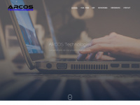 Arcos-technologies.com