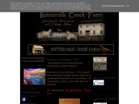 buttermilkcreekfarm.blogspot.com Thumbnail