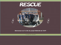 rescue.isty.free.fr Thumbnail