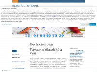Electricienaparis.wordpress.com