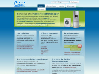 cailler-electromenager.ch