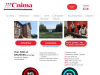 cnima.com Thumbnail