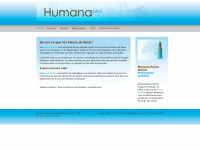 Humanaplus.ch