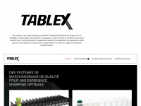 tablex.ca Thumbnail