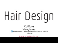 Hairdesign-coiffure.ch