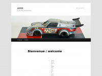 Amr-modelcars.com