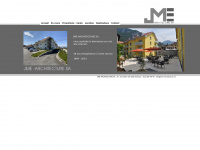 jme-architecture.ch Thumbnail