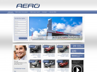 Aero-sa.com
