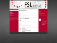 Fsl-sion.ch