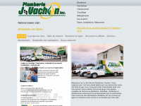 jvachon.com Thumbnail