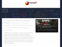 forma-tp.fr Thumbnail